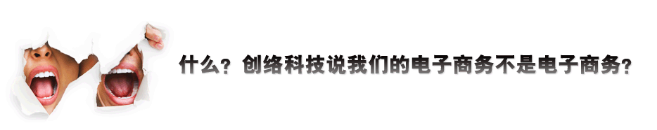電子商務(wù)網(wǎng)站建設(shè)