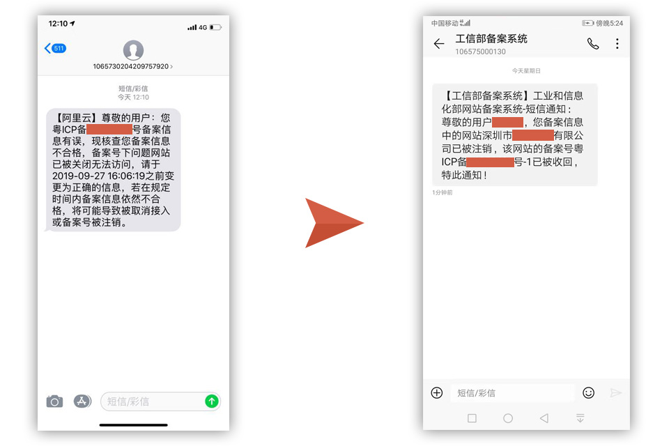 請留意接聽備案信息專項(xiàng)核查抽查回訪電話